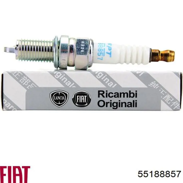 55188857 Fiat/Alfa/Lancia Vela de ignição