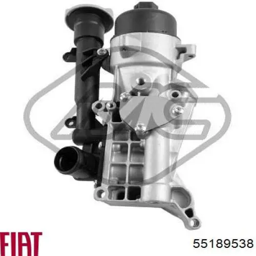 5851384 Opel 