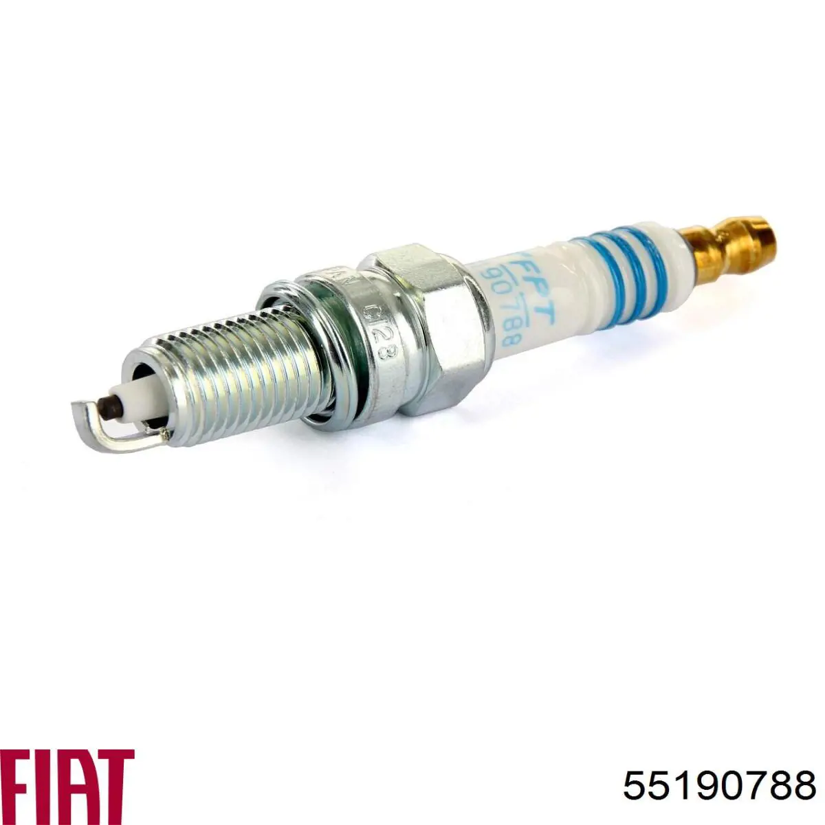 Compre 55190788 Fiat/Alfa/Lancia Vela de ignição
