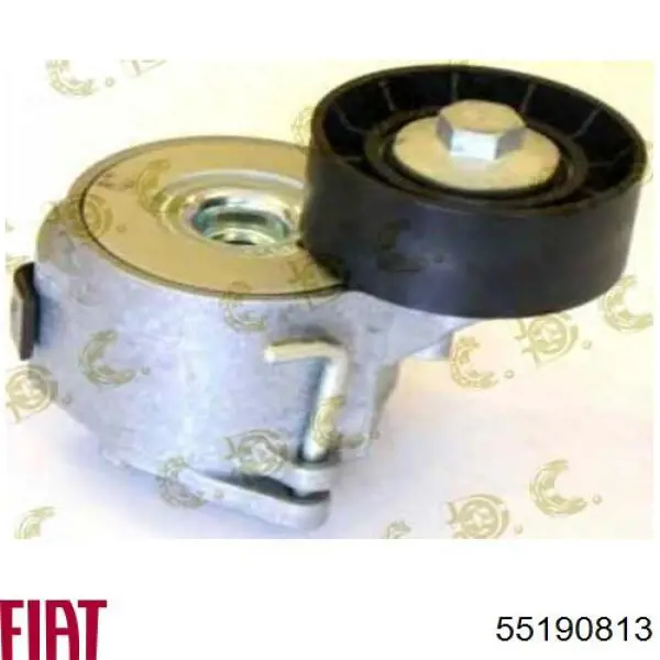 Reguladora de tensão da correia de transmissão Fiat/Alfa/Lancia 55190813 preço, a partir de 30,36 USD
