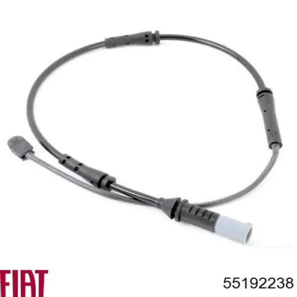 Sensor de pressão de combustível 0261545006 Bosch