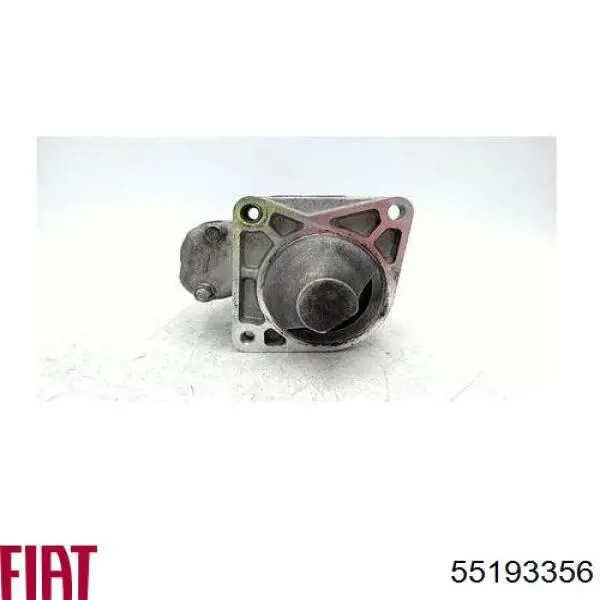 Motor de arranco Fiat/Alfa/Lancia 55193356 preço, a partir de 56,28 USD