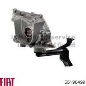 Bomba de óleo Fiat/Alfa/Lancia 55195499 preço, a partir de 37,31 USD