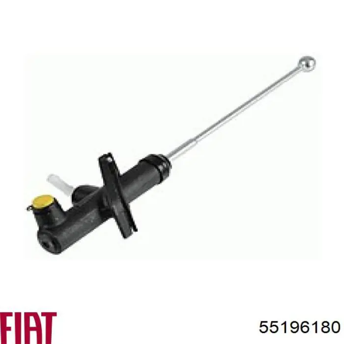 Cilindro mestre de embraiagem Fiat/Alfa/Lancia 55196180 preço, a partir de 42,68 USD