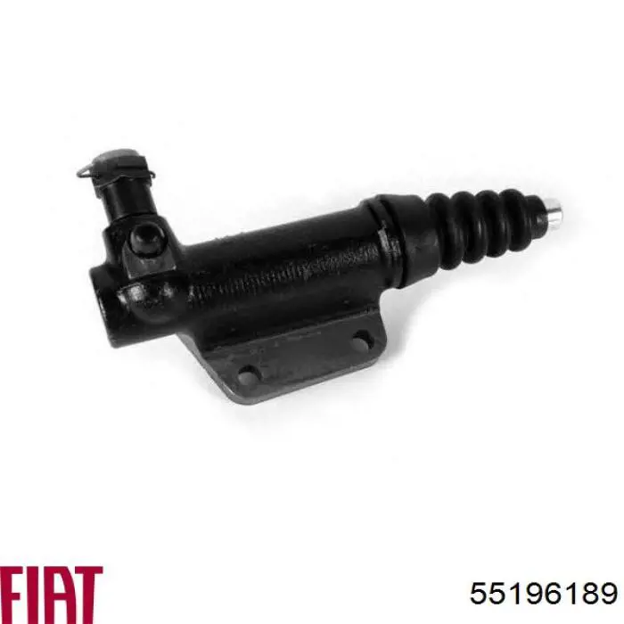 55196189 Fiat/Alfa/Lancia Cilindro de trabalho de embraiagem