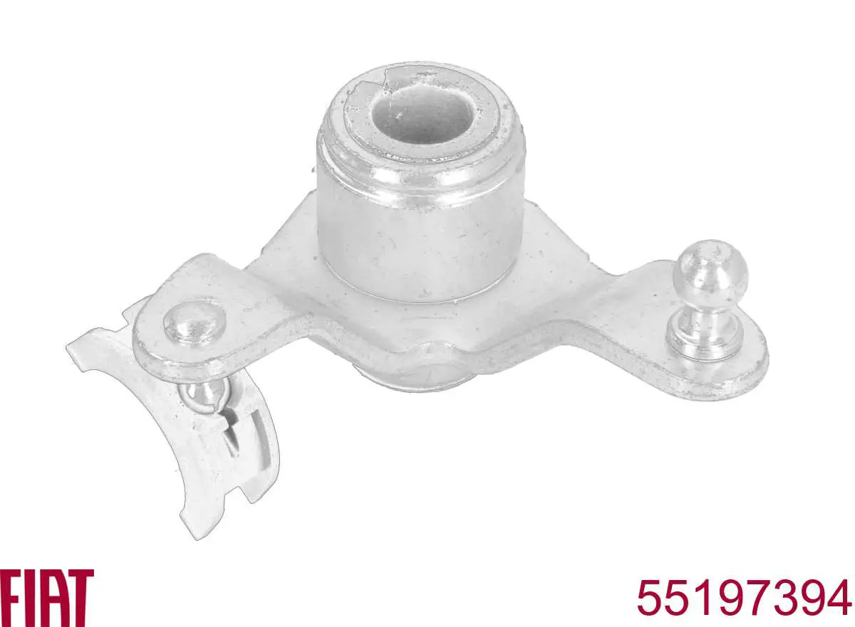55197394 Fiat/Alfa/Lancia Barra de ligação da Caixa Automática de Mudança