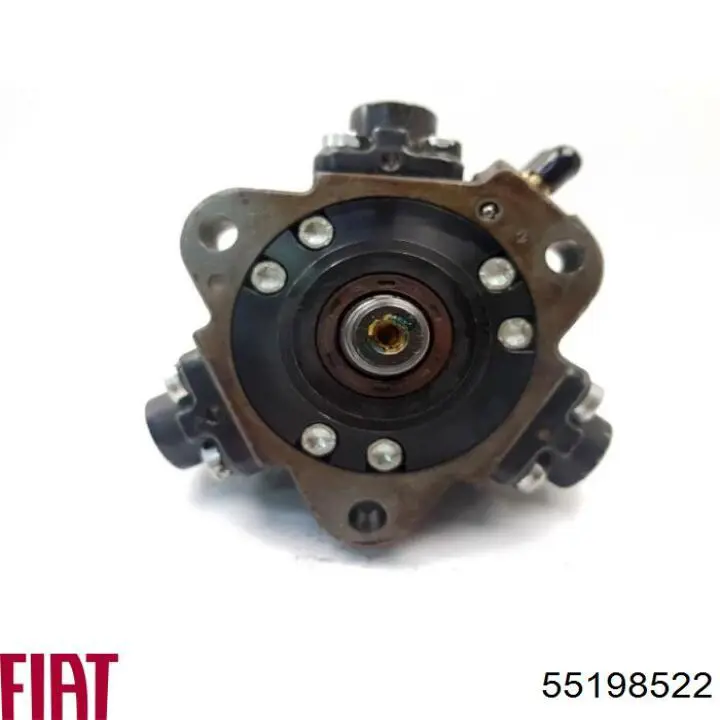Compre 0445010286 Bosch Bomba de combustível de pressão alta