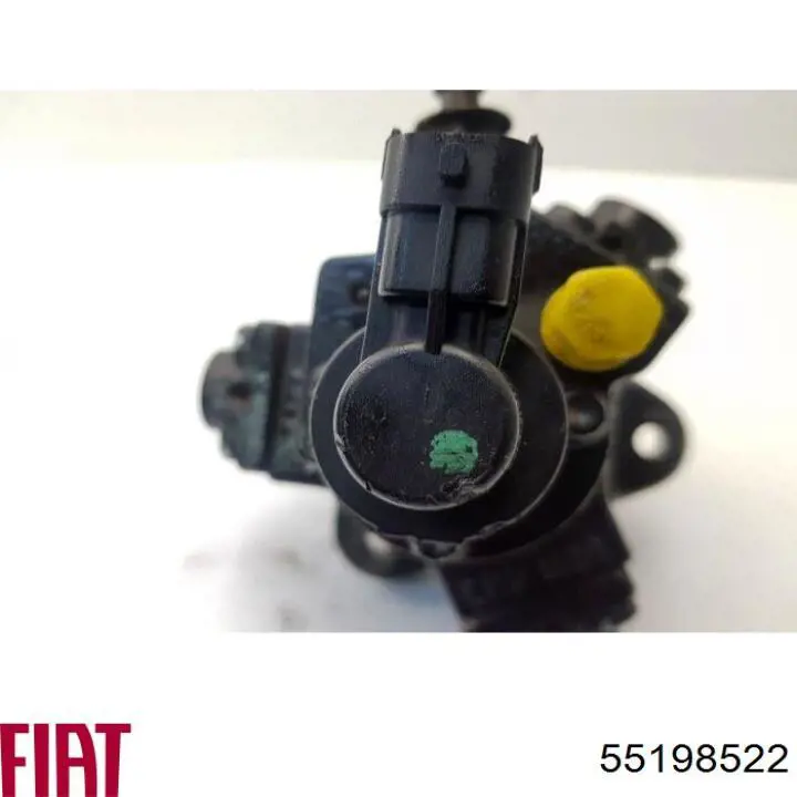 Bomba de combustível de pressão alta Bosch 445010150 preço, a partir de 100,45 USD