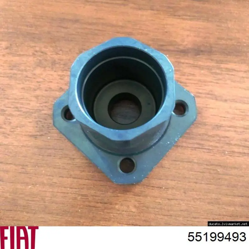 Compre 55199493 Fiat/Alfa/Lancia Flange (cubo) de cambota