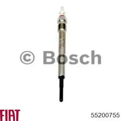Compre 55200755 Fiat/Alfa/Lancia Vela de incandescência