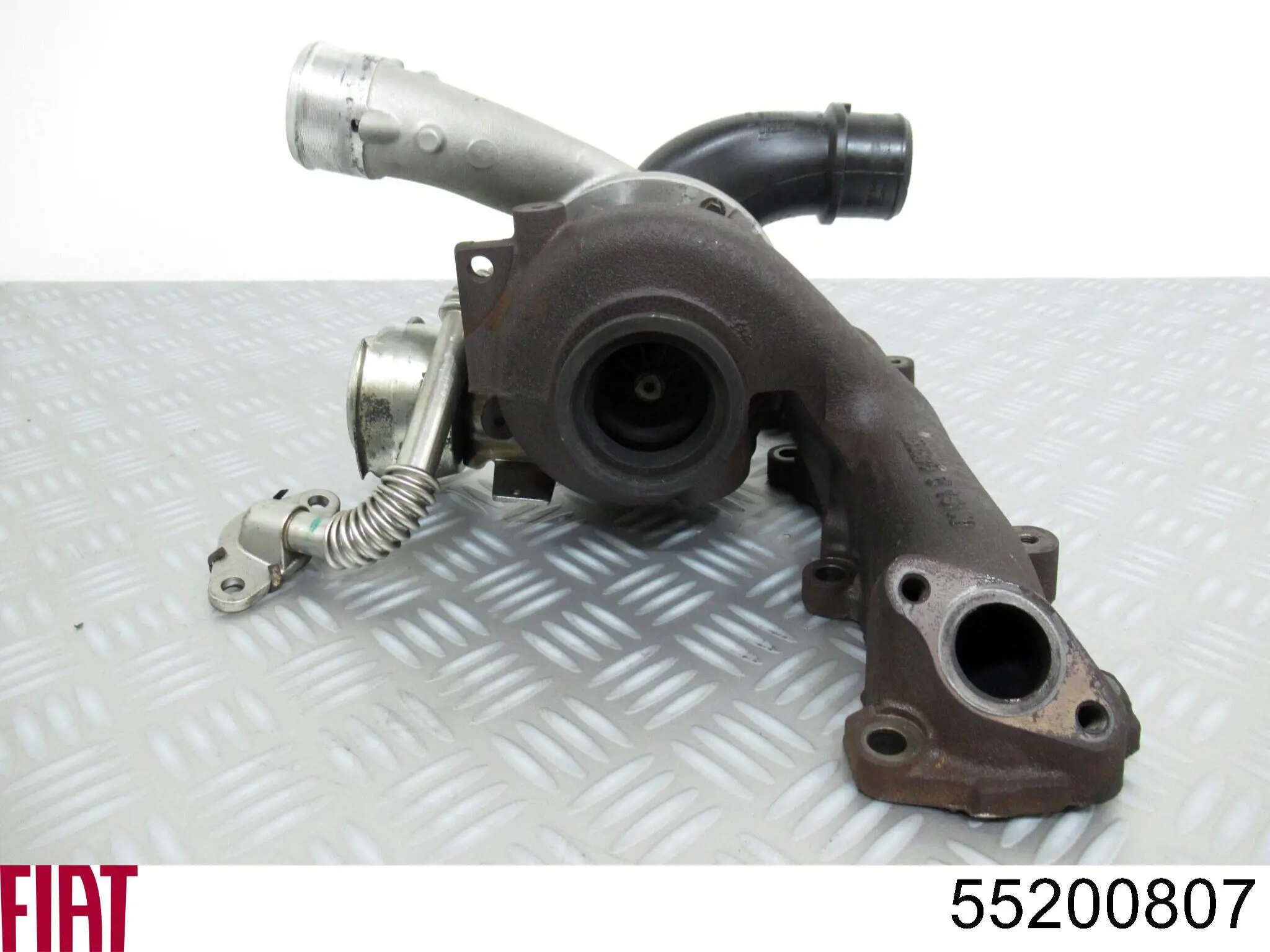 55205181 Fiat/Alfa/Lancia Turbina