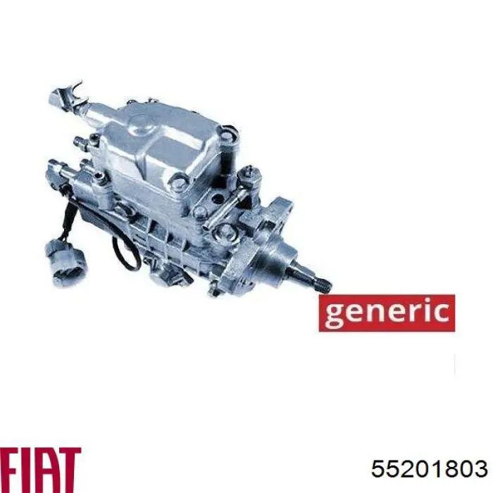 Compre 445010150 Bosch Bomba de combustível de pressão alta