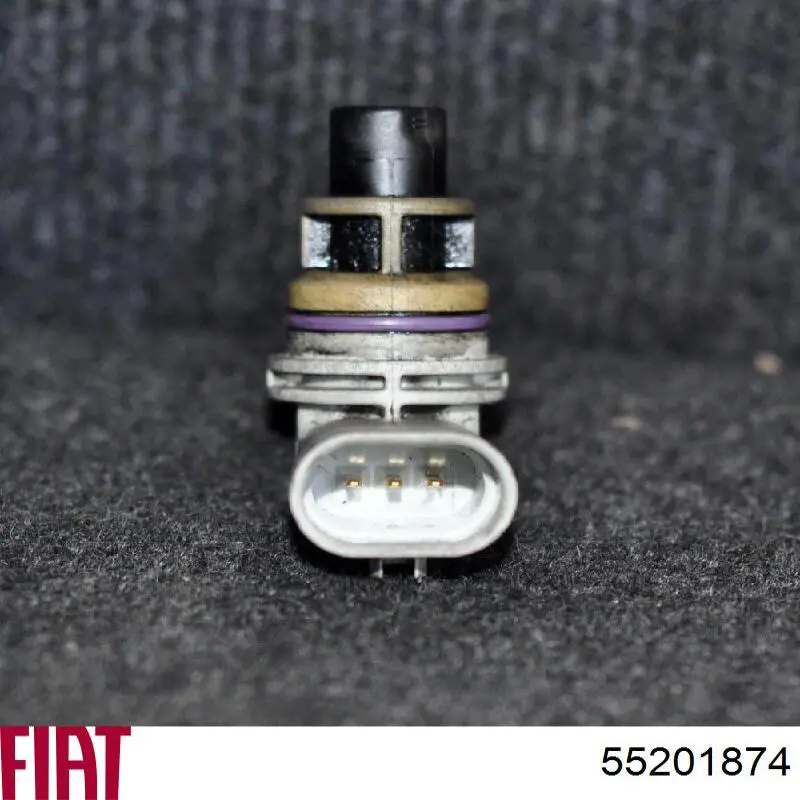 55201874 Fiat/Alfa/Lancia Sensor de posição da árvore distribuidora