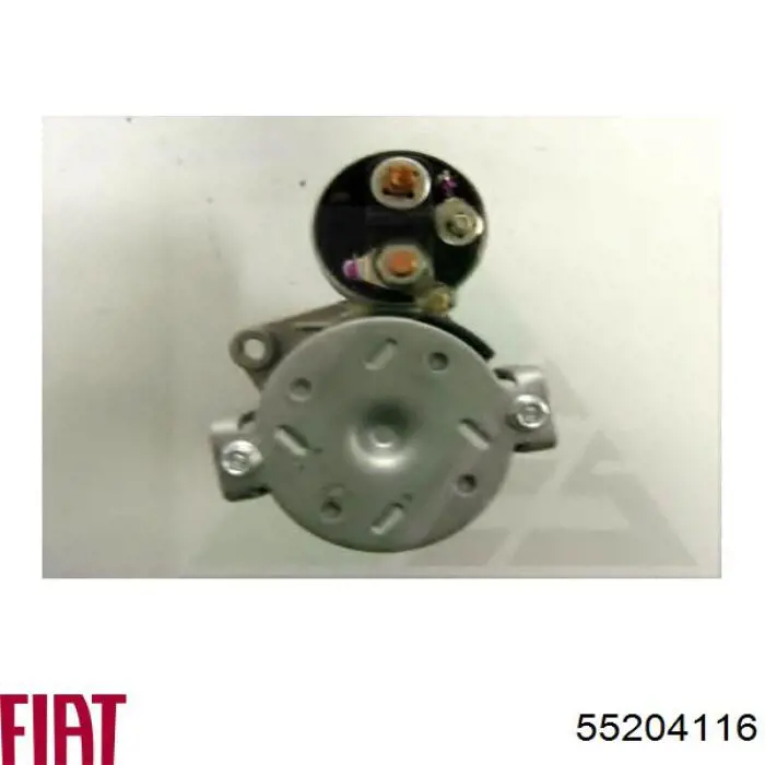 Motor de arranco Fiat/Alfa/Lancia 55204116 preço, a partir de 52,33 USD