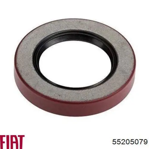 Roda dentada motriz de 3ª velocidade Fiat/Alfa/Lancia 55205079 preço, a partir de 71,76 USD