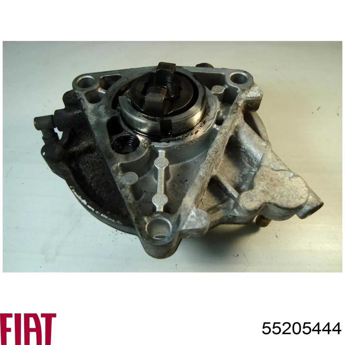 55205444 Fiat/Alfa/Lancia Bomba a vácuo