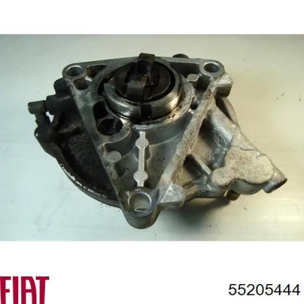 Bomba a vácuo Fiat/Alfa/Lancia 55205444 preço, a partir de 104,04 USD