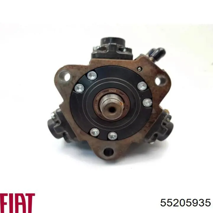 55205935 Fiat/Alfa/Lancia Bomba de combustível de pressão alta