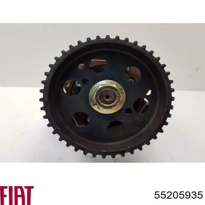 Bomba de combustível de pressão alta Fiat/Alfa/Lancia 55205935 preço, a partir de 153,95 USD