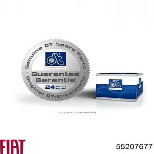 Sensor de pressão de combustível Fiat/Alfa/Lancia 55207677 preço, a partir de 77,88 USD