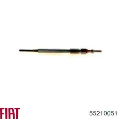 Compre 55210051 Fiat/Alfa/Lancia Vela de incandescência