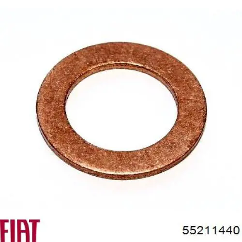 9043010027 Toyota Anel de vedação, universal