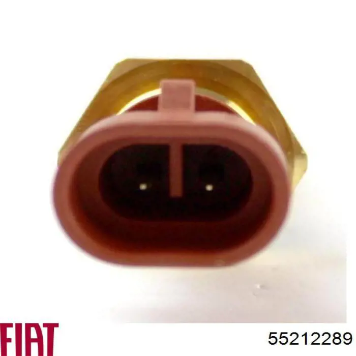 Sensor de velocidade Fiat/Alfa/Lancia 55212289 preço, a partir de 55,48 USD
