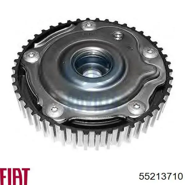 Engrenagem de cadeia da roda dentada da árvore distribuidora de motor Fiat/Alfa/Lancia 55213710 preço, a partir de 194,09 USD