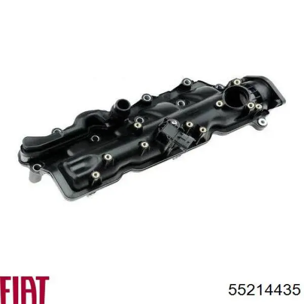 Tubo coletor de admissão Fiat/Alfa/Lancia 55214435 preço, a partir de 153,23 USD