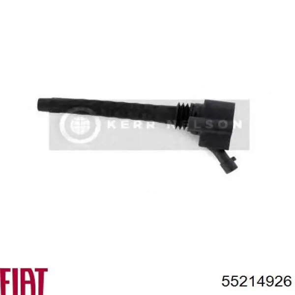 Bobina de ignição Delphi GN1079012B1 preço, a partir de 39,16 USD