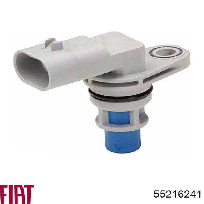 Sensor de posição da árvore distribuidora Fiat/Alfa/Lancia 55216241 preço, a partir de 42,81 USD