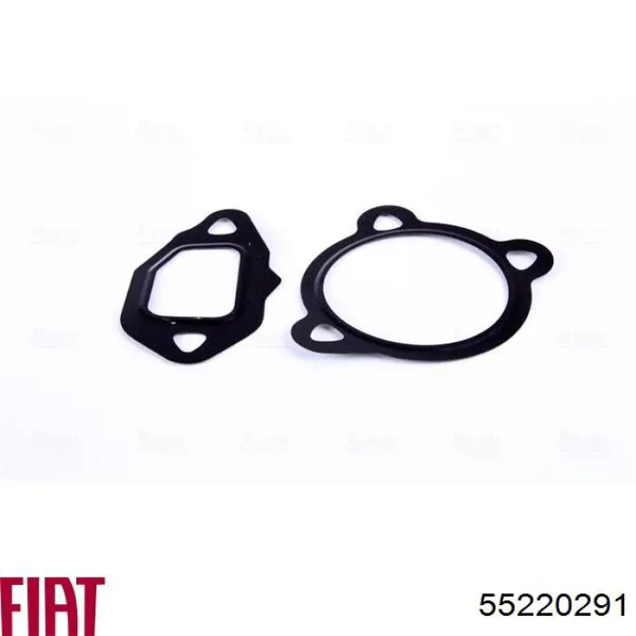 Válvula EGR de recirculação dos gases Fiat/Alfa/Lancia 55220291 preço, a partir de 80,02 USD