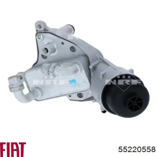  Fiat/Alfa/Lancia 55220558 preço, a partir de 94,35 USD