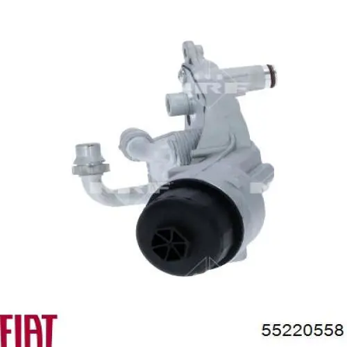 Compre 55220558 Fiat/Alfa/Lancia 