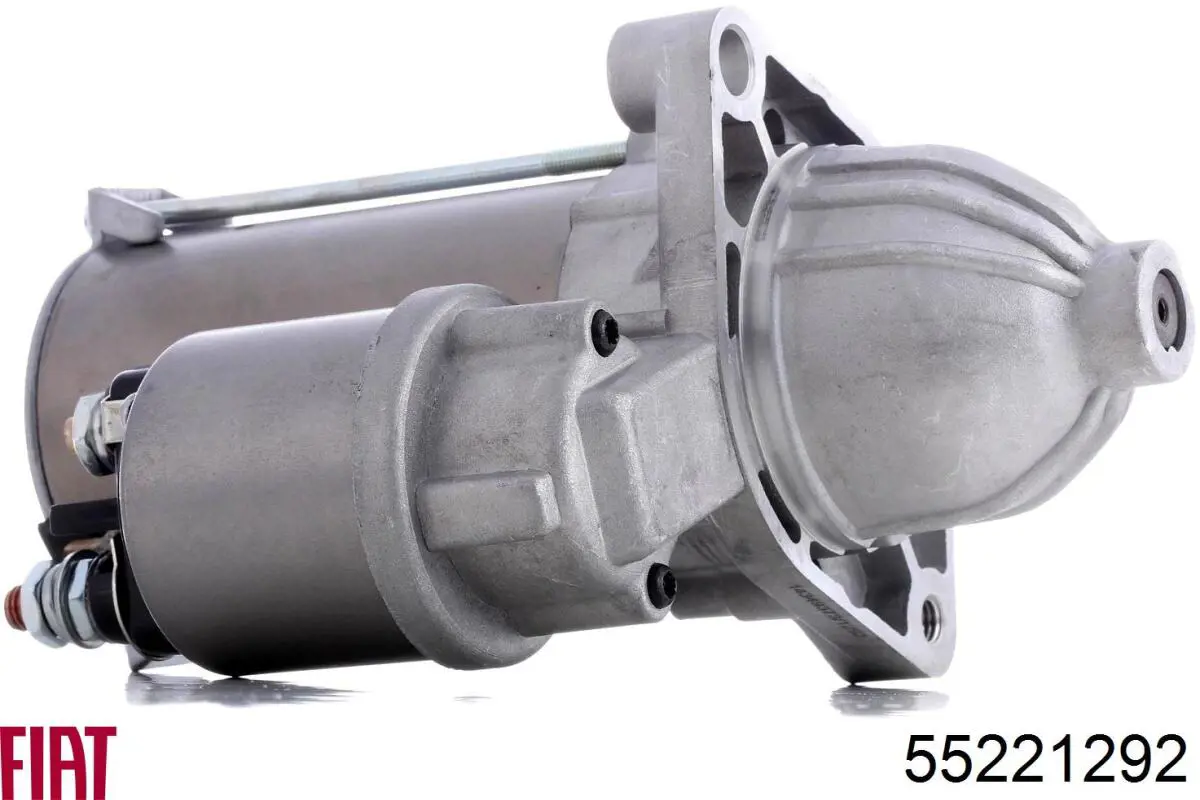 Motor de arranco Fiat/Alfa/Lancia 55221292
