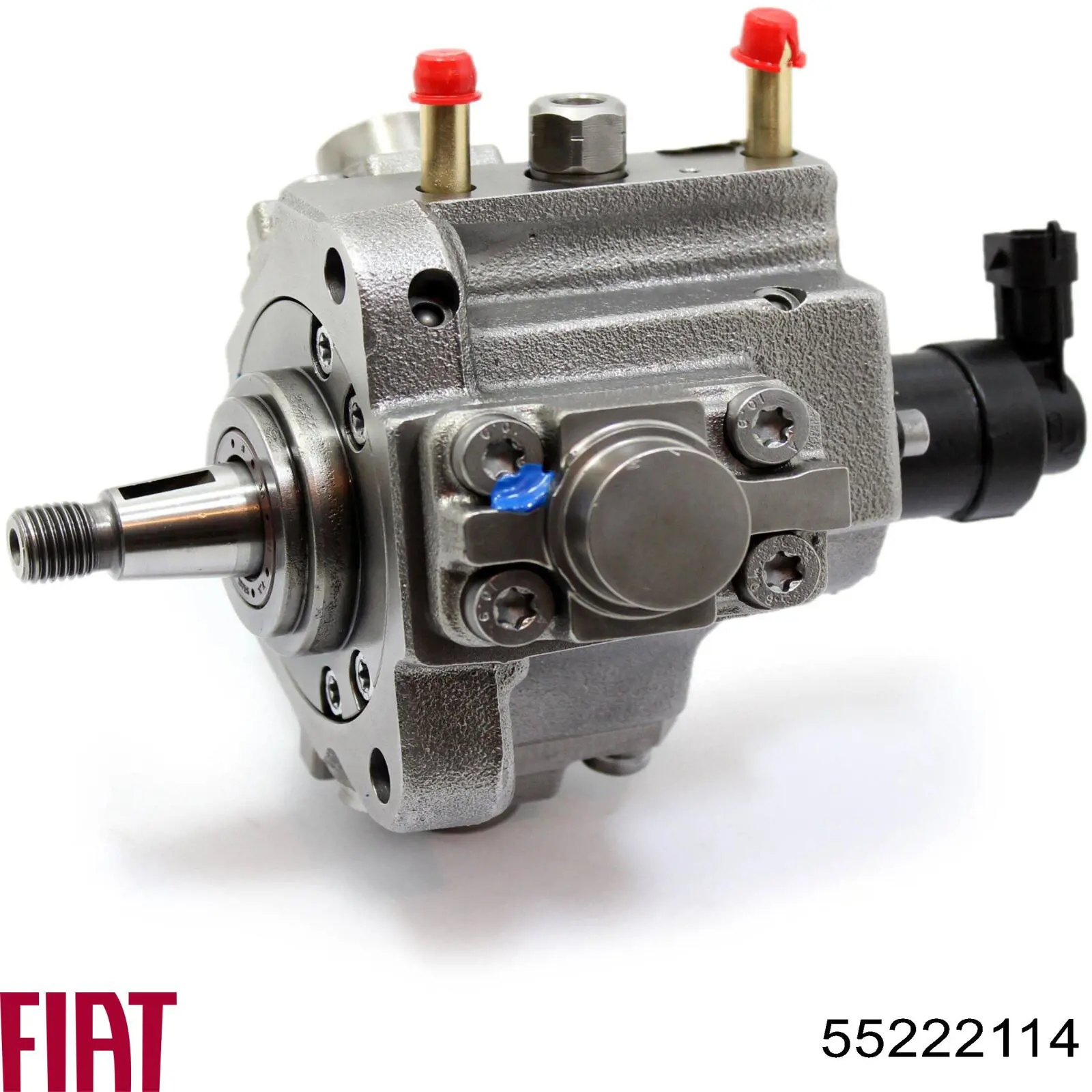 Bomba de combustível de pressão alta Fiat/Alfa/Lancia 445010071 preço, a partir de 139,85 USD