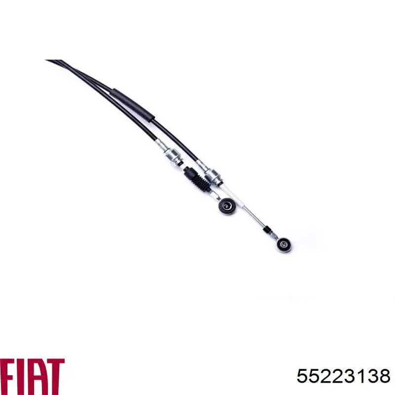 Cabo de mudança duplo Cofle 127273 preço, a partir de 112,97 USD