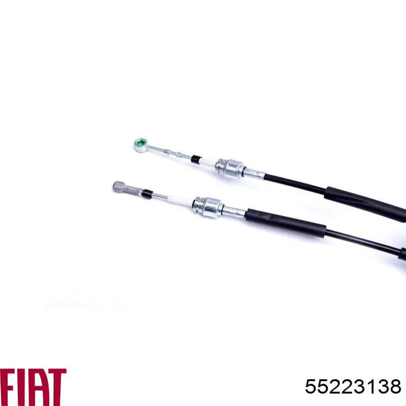 Cabo de mudança duplo Linex 144441 preço, a partir de 107,76 USD