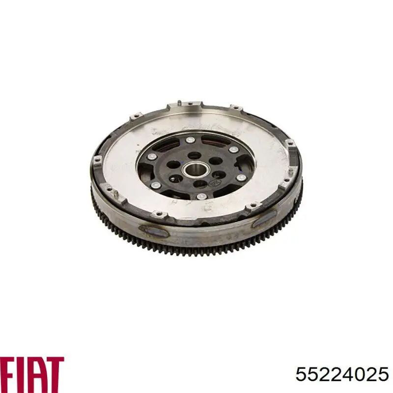 55224025 Fiat/Alfa/Lancia Volante de motor
