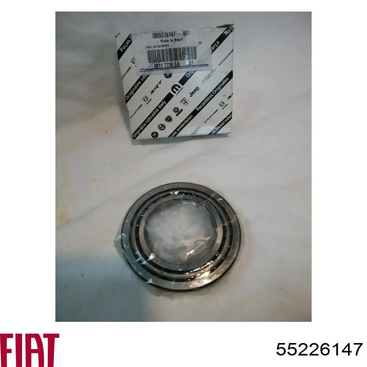 55226147 Fiat/Alfa/Lancia 