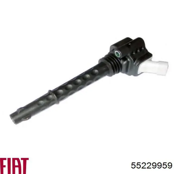 Compre 221504036 Bosch Bobina de ignição