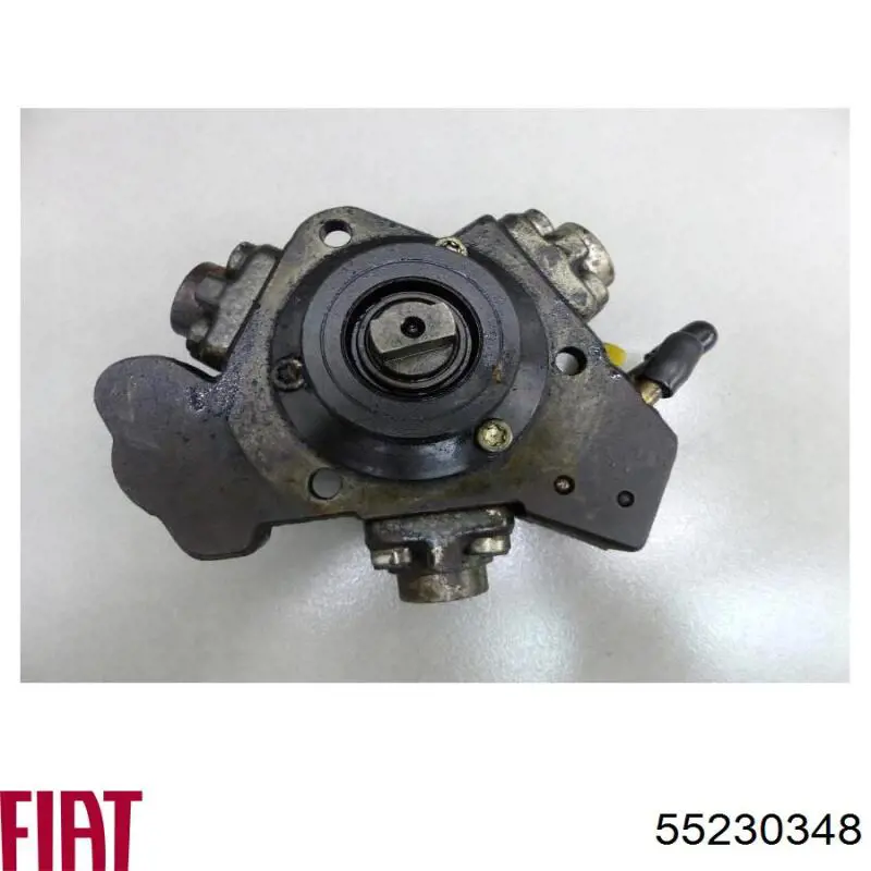 Bomba de combustível de pressão alta Fiat/Alfa/Lancia 55230348 preço, a partir de 167,46 USD