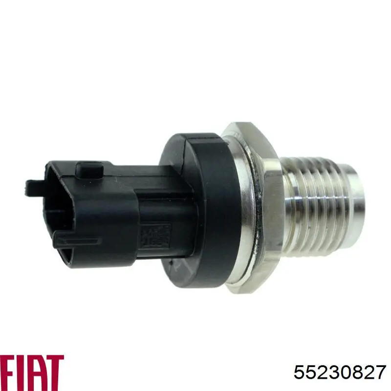 Sensor de pressão de combustível Fiat/Alfa/Lancia 55230827 preço, a partir de 66,97 USD