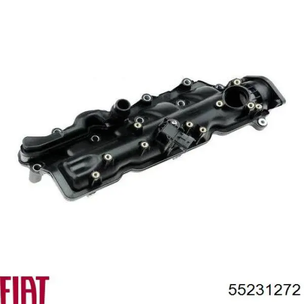 Tubo coletor de admissão Magneti Marelli CAD252 preço, a partir de 173,28 USD