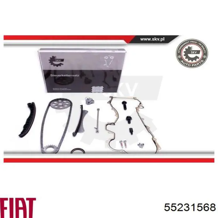  General Motors 55231568 preço, a partir de 5,22 USD