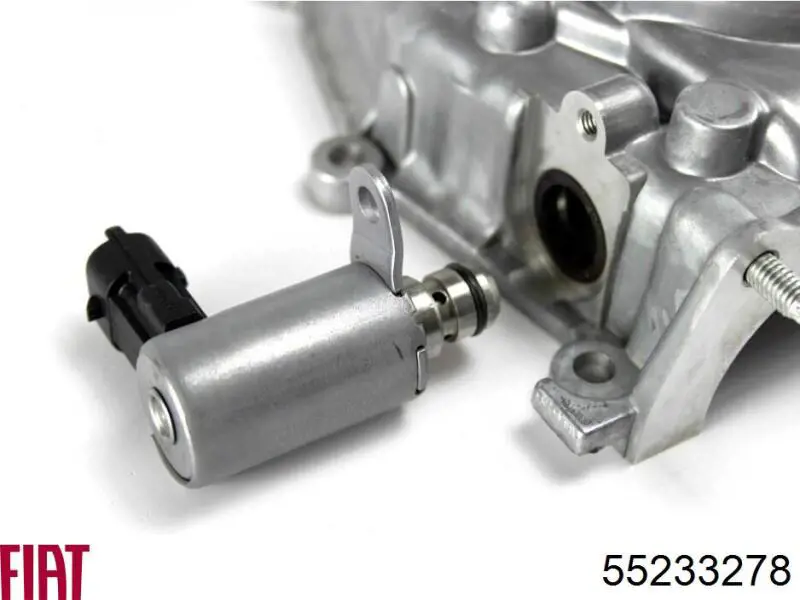 Bomba de óleo Fiat/Alfa/Lancia 55233278 preço, a partir de 138,15 USD