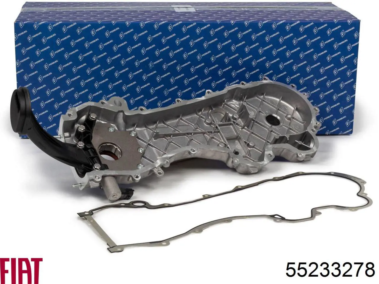 Compre 55233278 Fiat/Alfa/Lancia Bomba de óleo