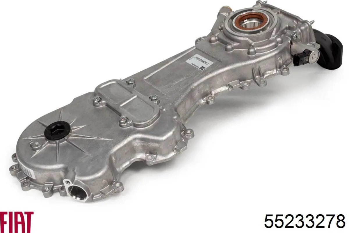 55233278 Fiat/Alfa/Lancia Bomba de óleo