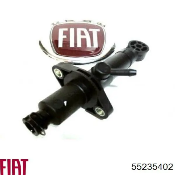 Cilindro mestre de embraiagem Fiat/Alfa/Lancia 55235402 preço, a partir de 68,22 USD