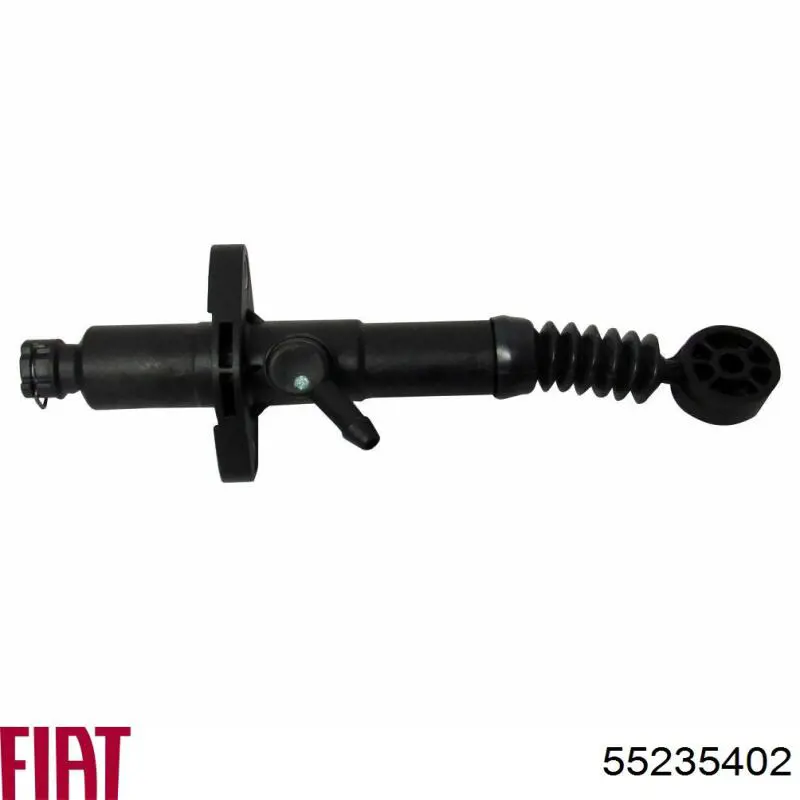 Compre 55235402 Fiat/Alfa/Lancia Cilindro mestre de embraiagem